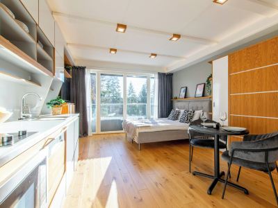 Uptownhotelapartments