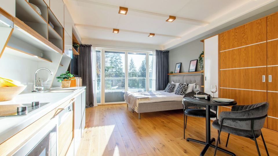 Uptownhotelapartments