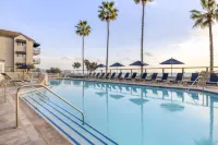 Hilton Vacation Club Riviera Beach & Shores - Beach