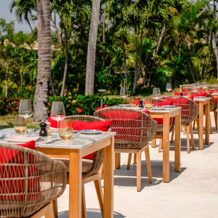 Banyan Tree Cabo Marques
