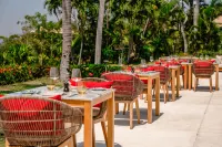 Banyan Tree Cabo Marques - breakfast