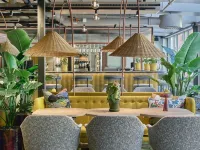 Scandic Wallin Hotels near Ropsten
