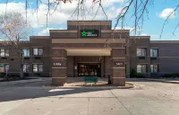 Extended Stay America Suites - Kansas City - Overland Park - Nall Ave Hotels in Leawood
