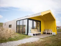 Lodge in Callantsoog Near North Sea Beach