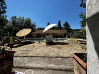 Villa Michaela New Listing Spacious Villa Exclusive Venue with Pool Chapel and Tennis Courts - Luxury