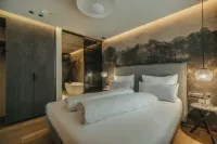 Black Eagle Luxury Appartements Hotels in Гемайнде Майрхофен