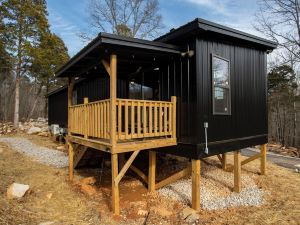 The Maple Retreat at Park Mammoth