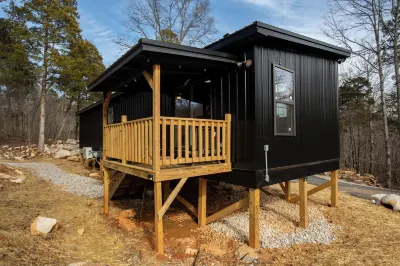 The Maple Retreat at Park Mammoth Các khách sạn ở Park City