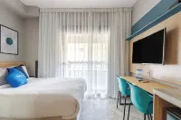 Roomo Haus Mitre Ibirapuera Residencial Hotel in zona Feira De Automoveis Antigos