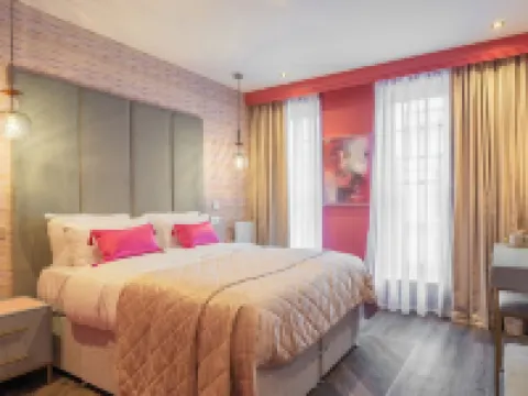 ハウフィールド ホテル タウンのホテル