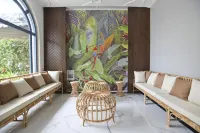 Velar Hotel Vung Tau Hotels in Con Dao Island