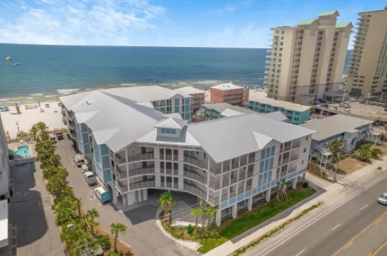 Sea Glass 316 by Vacation Homes Collection