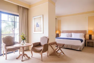 Quinta Funchal Gardens – Adults Only Hotels in Funchal