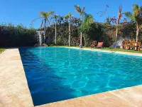 Appartement 33 ensoleillé à 5 Min de la Plage El Jadida Piscine à 15km de l'Appartement - Ocean View