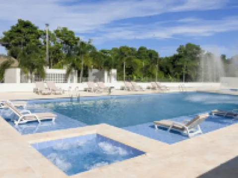 Ciela Hotel & Beach Club Hotels in Tolu