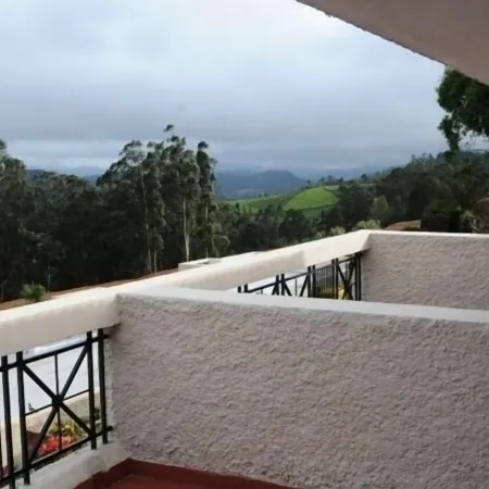 Sterling Ooty Fern Hill