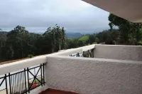 Sterling Ooty Fern Hill - vue sur la montagne