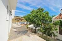 Bozcaada Teras Otel Hotels in Bozcaada