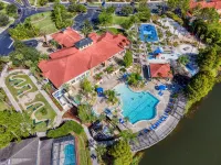 139 Stunning 3Bd Home Inside Disney Area