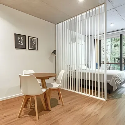 Urban Rent - Departamentos en El Corazon de Belgrano Hotels near بلغرانو