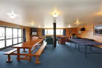 Tui Base Camp - bar