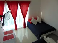 Departamentos Villas Capdeviel