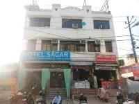 Hotel Sagar by Grb Các khách sạn ở Meerut