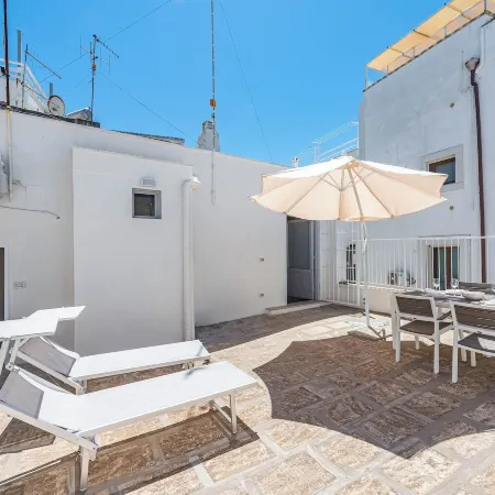 Dimora del Levante Monopoli - Happy Rentals