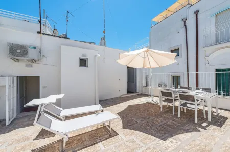 Dimora del Levante Monopoli - Happy Rentals