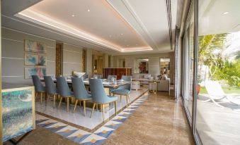 Vivienda Hotel Villas, Jeddah