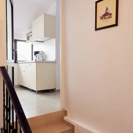 Modern Apartment