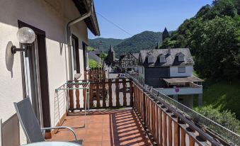 Hotel Pension Winzerhaus