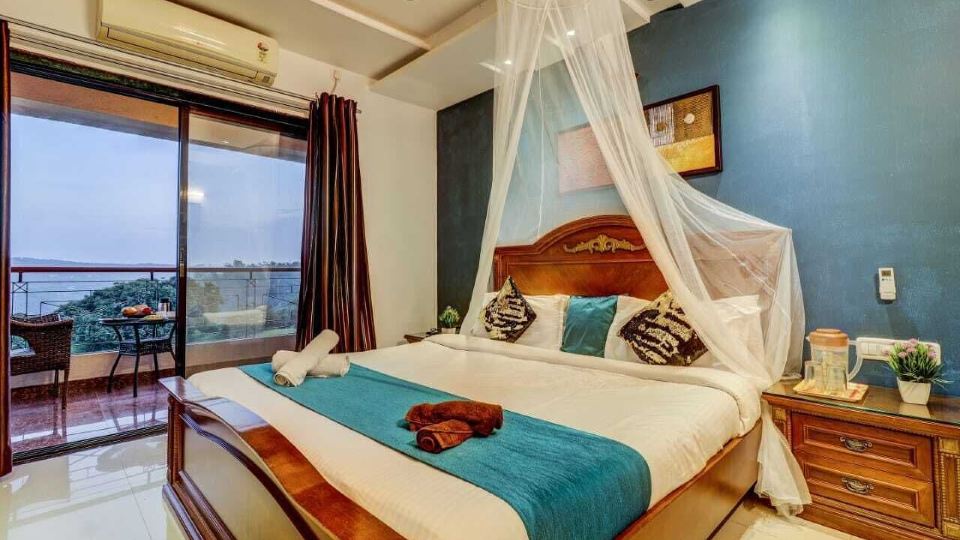 Mahinder Inn By Sapphire Stays