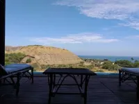 Terral Mancora Hoteles en Máncora