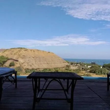 Terral Mancora