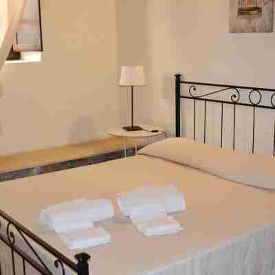 Campiglia Apartment Near Nature Rooms