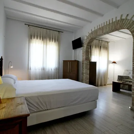 Villa Xarahiz