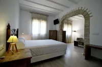 Villa Xarahiz Hoteles en Talayuela