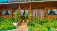 Airbnb Bahay Kubo