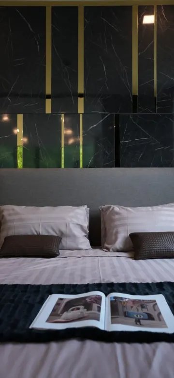 พาโนรามิกคอนโด