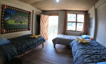 Salkantay Hostel Chaullay