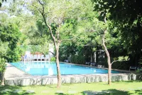Hotel Ro Kalawewa Hotel a Maradankadawala