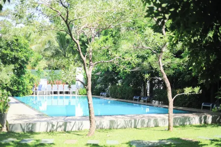 Hotel Ro Kalawewa Отели рядом с достопримечательностью «Kossakandha Raja Maha Viharaya»