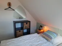 บ้านพร้อมซาวน่า สปากลางแจ้งและเรือพาย โรงแรมใน