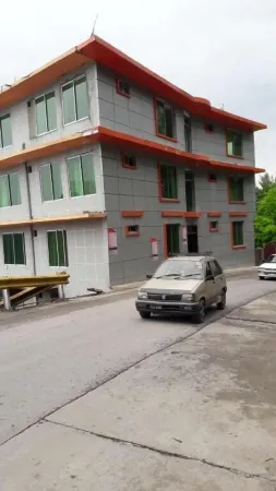 Green Valley Apartments