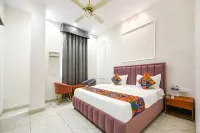 FabHotel K9 Ovilas Hôtels à proximité de l'Aéroport de Ludhiana