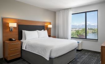 TownePlace Suites Salt Lake City-West Valley