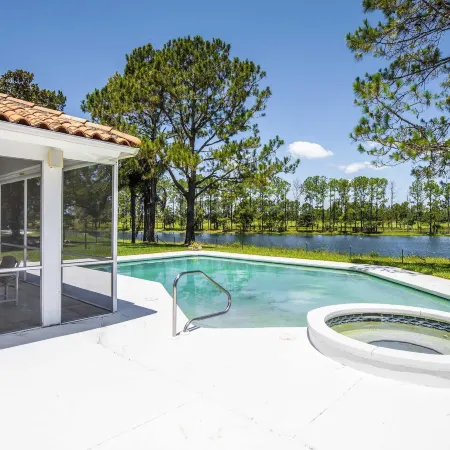 Swiss 23 - Lake Stephanie