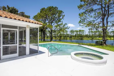 Swiss 23 - Lake Stephanie