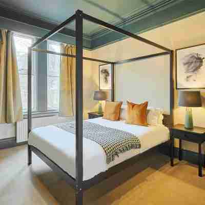 Host & Stay - Kittiwake House Rooms